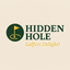 Hidden Hole Logo